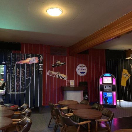 Manitou Motor Inn Kültér fotó